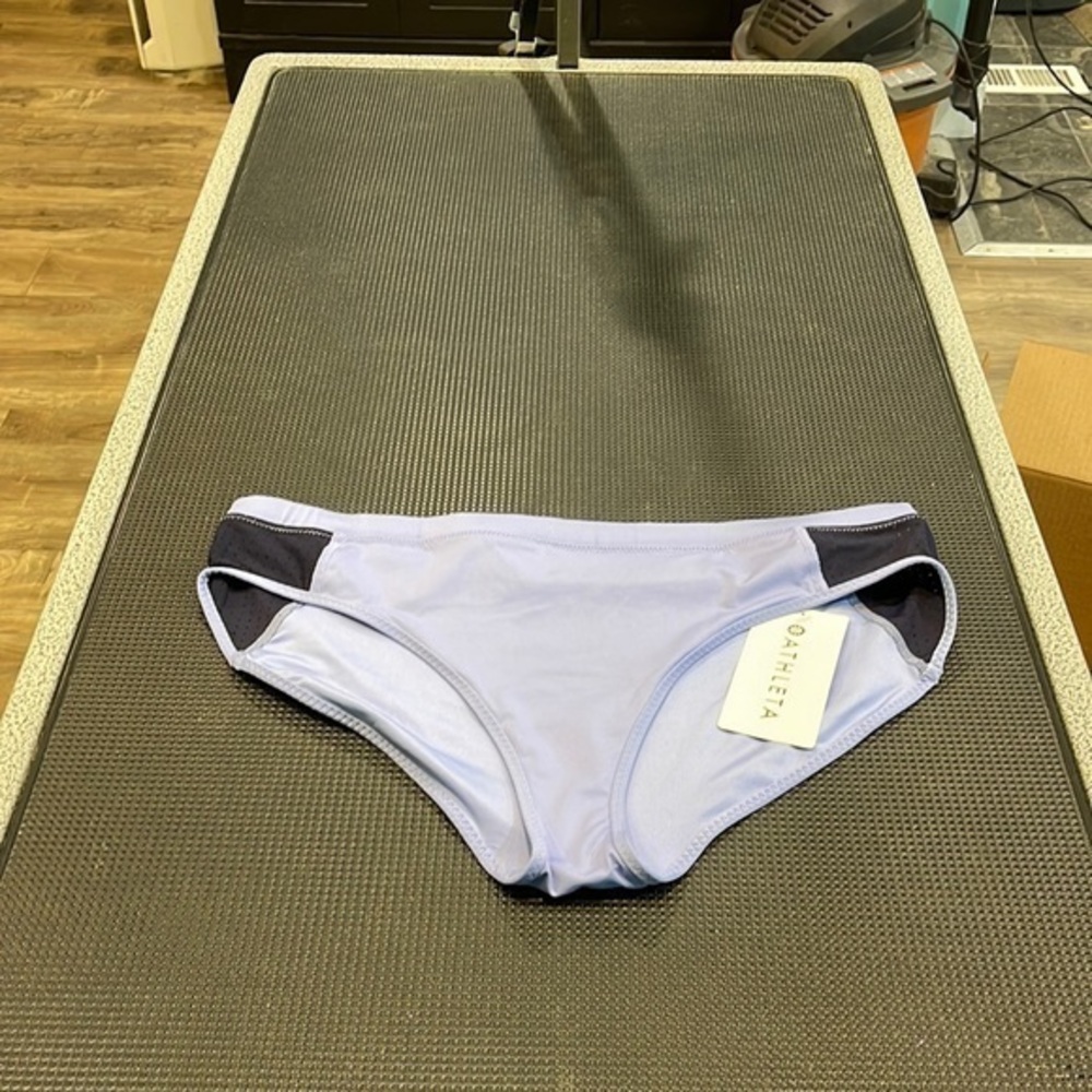 NWT Athleta Bikini Bottom Size XL